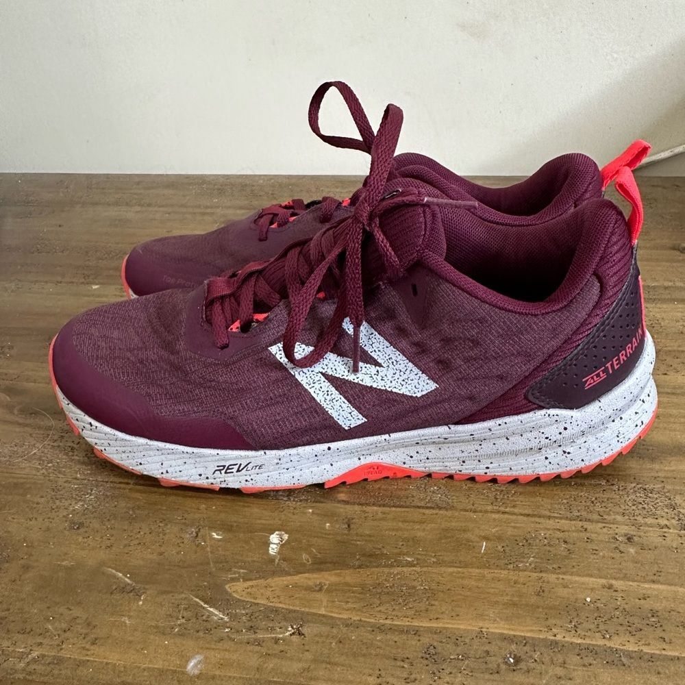 New Balance Women's Trainers,size 9